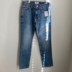 Levi’s Denizen 216 Slim 28x 30